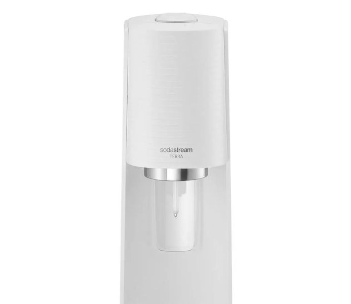 Сатуратор Sodastream Terra White 353923 фото