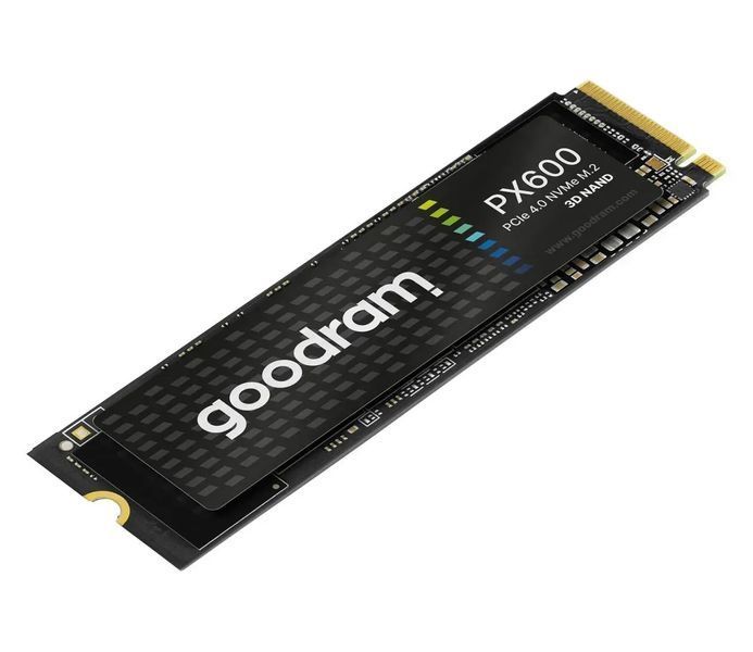 SSD накопичувач Goodram PX600 1 TB (SSDPR-PX600-1K0-80) 475778ua фото