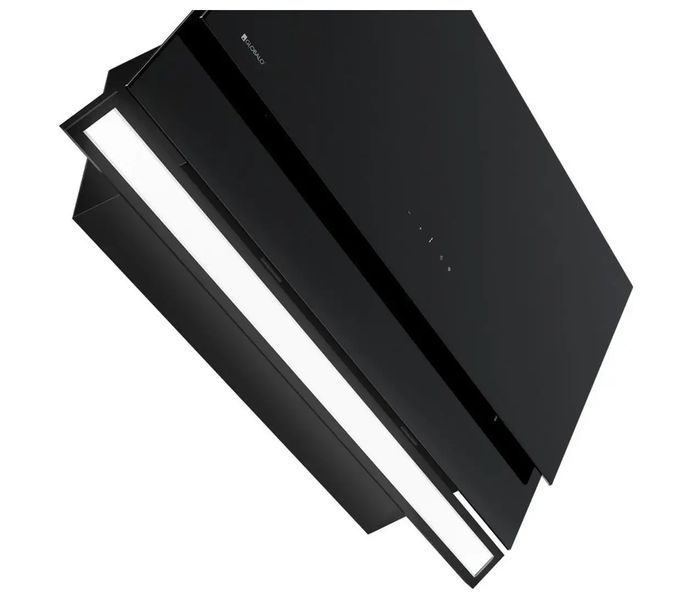 Витяжка похила Globalo Zenesor 90.2 Black 010527 фото