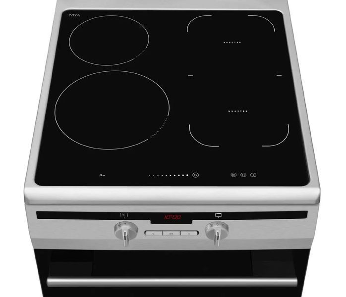 Электрическая плита Amica 57IE2.325HTaD(Xx) 010931 фото