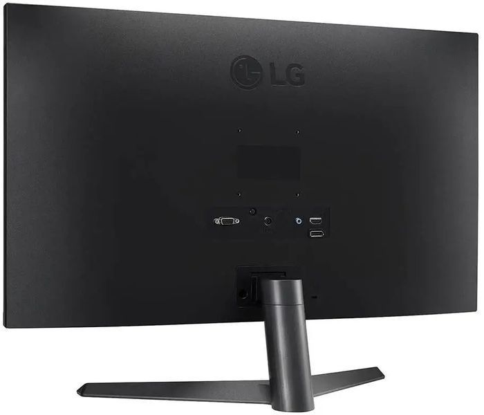 ЖК монитор LG 24MP60G-B 036893 фото
