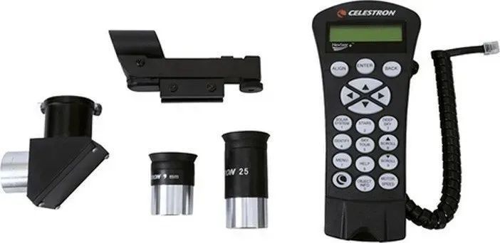 Телескоп Celestron NexStar 5" SLT (22084) 599149 фото