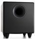 Сабвуфер AUDIOENGINE S8 Чорний 376717 фото 1