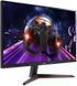 ЖК монитор LG 24MP60G-B 036893 фото 3