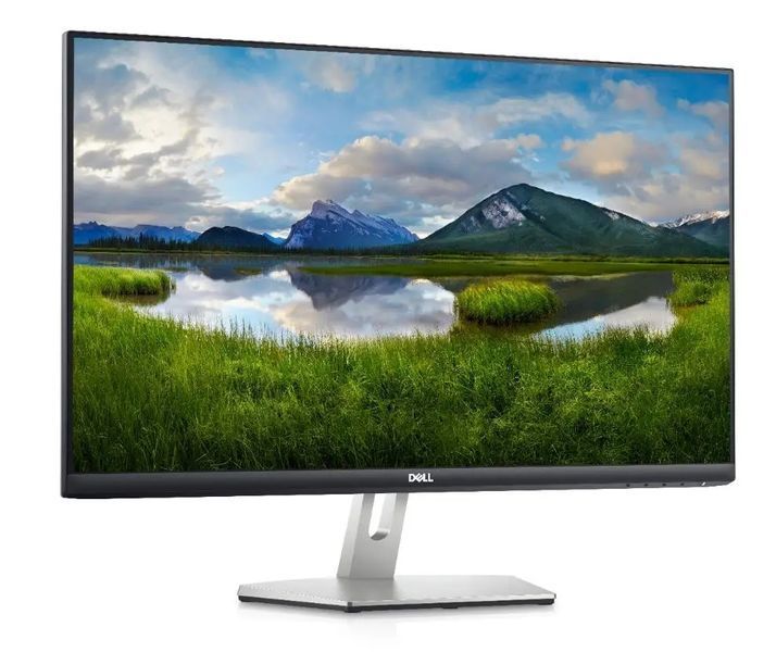 РК монітор Dell S2721H (210-AXLE) 036843 фото
