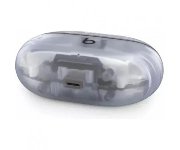 Наушники TWS Beats by Dr. Dre Studio Buds+ Transparent (MQLK3) 479617ua фото