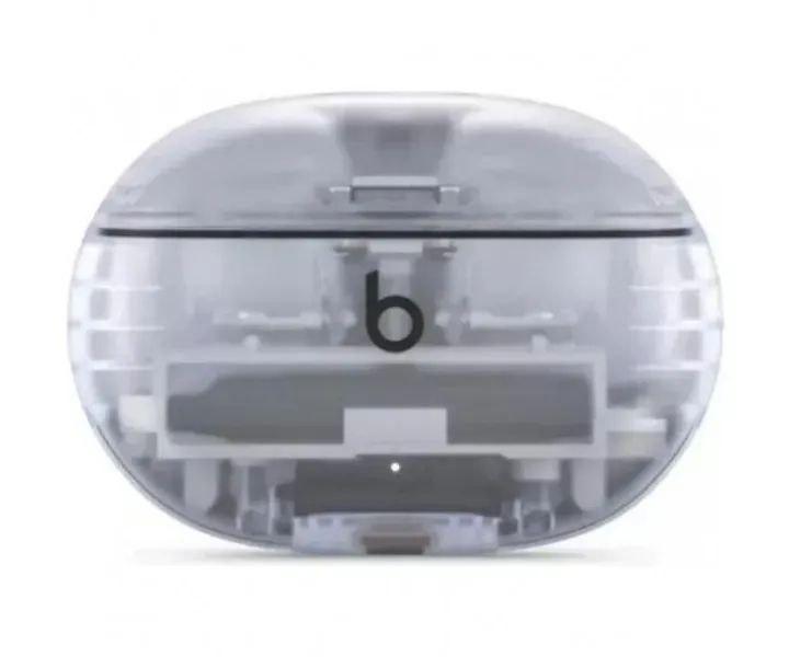 Наушники TWS Beats by Dr. Dre Studio Buds+ Transparent (MQLK3) 479617ua фото