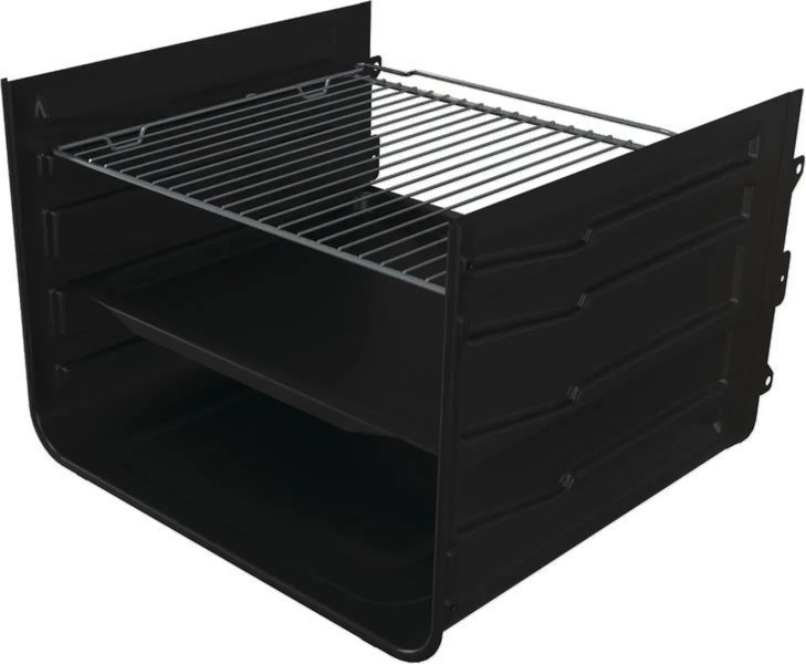 Газовая плита Gorenje GG5A11XF 577761ua фото