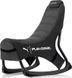 Комп'ютерне крісло для геймера Playseat Puma Active Gaming Black 019113 фото 3
