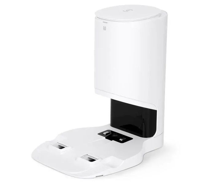 Робот-пилосос з вологим прибиранням Ecovacs DEEBOT OZMO T9 PLUS (DLX13-54) 353849ua фото