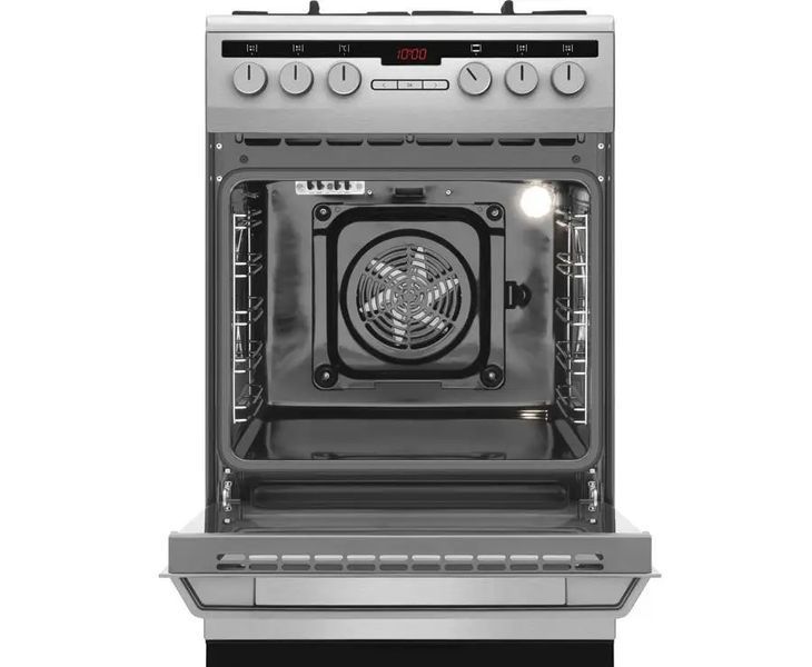 Комбінована плита Amica 58GEH2.31HZpTaDA(Xx) 015413 фото