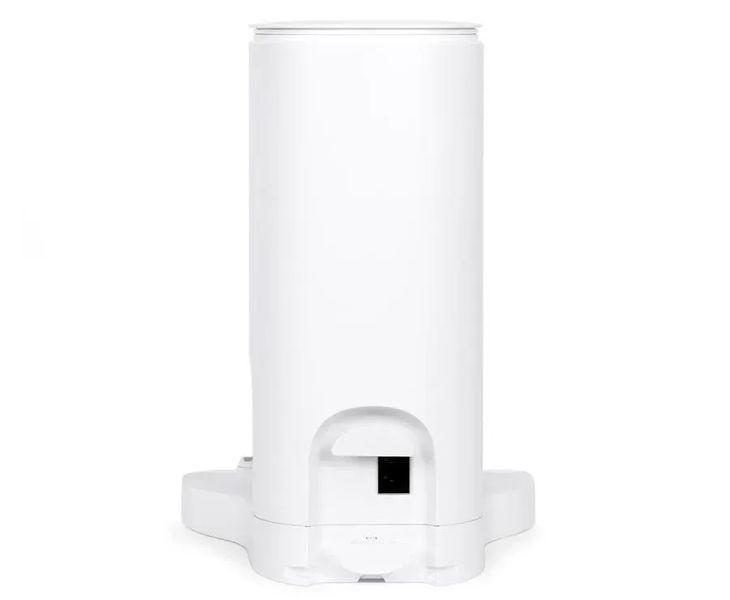 Робот-пилосос з вологим прибиранням Ecovacs DEEBOT OZMO T9 PLUS (DLX13-54) 353849ua фото