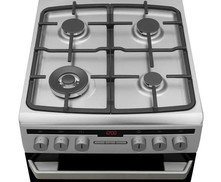 Комбінована плита Amica 58GEH2.31HZpTaDA(Xx) 015413 фото