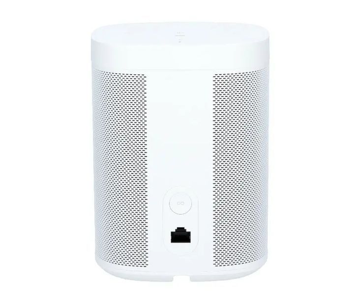 Smart колонки Sonos One White (ONEG2EU1) 002651 фото