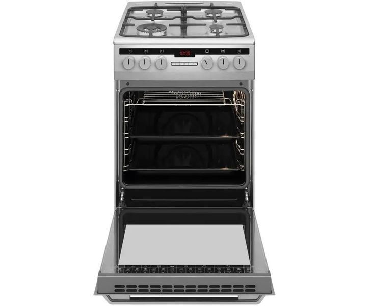 Комбінована плита Amica 58GEH2.31HZpTaDA(Xx) 015413 фото