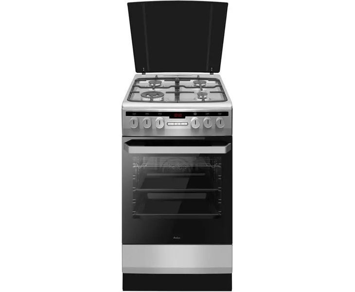 Комбінована плита Amica 58GEH2.31HZpTaDA(Xx) 015413 фото