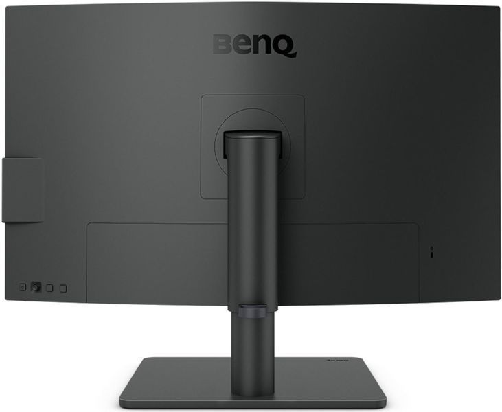 Монитор BenQ PD2705U (9H.LKDLA.TBE) 469972 фото