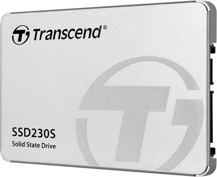 SSD накопитель Transcend SSD230S 2 TB (TS2TSSD230S) 002043 фото