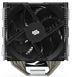 Повітряне охолодження SilentiumPC Fortis 5 Dual Fan (SPC307) 356000 фото 2