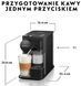 Експрес-кавоварка DELONGHI Nespresso Lattissima One EN510.B Чорний 467077 фото 4