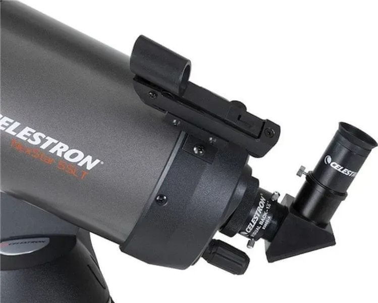Телескоп Celestron NexStar 5" SLT (22084) 599149 фото
