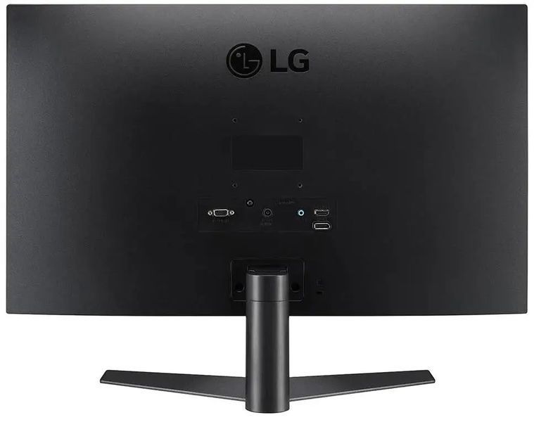 ЖК монитор LG 24MP60G-B 036893 фото