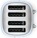 Тостер SMEG TSF03PBEU Блакитний 522396 фото 7