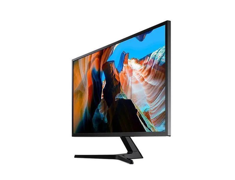 Монітор Samsung UJ590 (LU32J590UQPXEN) 026243 фото