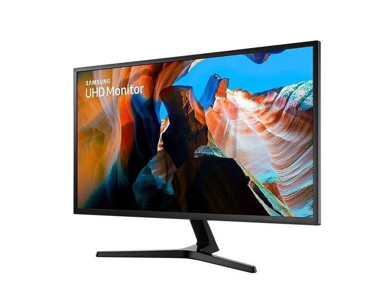 Монітор Samsung UJ590 (LU32J590UQPXEN) 026243 фото