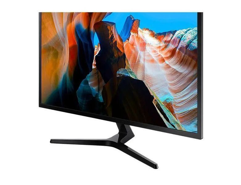 Монітор Samsung UJ590 (LU32J590UQPXEN) 026243 фото