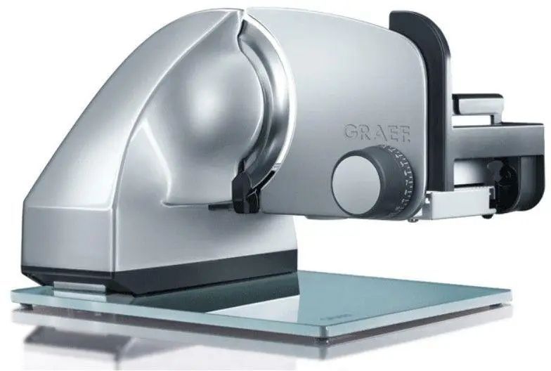Ломтерезка (слайсер) Graef Master M90 035750 фото
