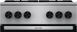 Газовая плита Gorenje GG5A11XF 577761ua фото 5