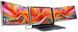 Монітор EXTRALINK Smart Life S600 15" 1920x1080px IPS 2025011 фото 2