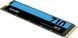 SSD накопичувач Lexar NM710 1 TB (LNM710X001T-RNNNG) 458908 фото 5