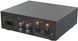 Стационарный усилитель мощности Eversolo AMP-F2 Black 610843 фото 2