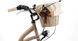 Велосипед городской Goetze Mood 26 6B 2025 Brown 603442 фото 6