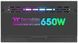 Блок живлення Thermaltake Toughpower GF2 ARGB 650W (PS-TPD-0650F3FAGE-2) 008606 фото 3