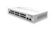 Комутатор Mikrotik CRS326-24G-2S+IN 514717ua фото 2