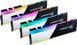 Пам'ять для настільних комп'ютерів G.Skill Trident Z Neo DDR4 32 GB 3600MHz CL18 (F4-3600C18Q-32GTZN) 026509 фото 2