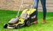 Газонокосарка Ryobi RY18LMH37A-225 Hybrid (5133004671) 014614 фото 9