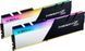 Пам'ять для настільних комп'ютерів G.Skill Trident Z Neo DDR4 32 GB 3600MHz CL18 (F4-3600C18Q-32GTZN) 026509 фото 3