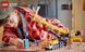 Блочный конструктор LEGO City Желтый мобильный строительный кран (60409) 613384 фото 19