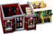 Блоковий конструктор LEGO Icons Джазовий клуб (10312) 613941 фото 4