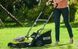 Газонокосарка Ryobi RY18LMH37A-225 Hybrid (5133004671) 014614 фото 8