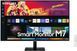 Монітор Samsung Smart Monitor M7 S32DM700UU Black (LS32DM700UUXEN) 607729 фото 1
