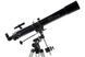 Телескоп CELESTRON PowerSeeker 80EQ 155730 фото 3
