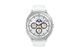 Смарт-годинник Samsung Galaxy Watch8 Classic LTE 46 mm White (SM-L505FZWA) 612726 фото 3