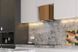 Витяжка декоративна Maan Ponza Mini WPB 430 Copper Glass 603962 фото 3