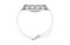 Смарт-годинник Samsung Galaxy Watch8 Classic LTE 46 mm White (SM-L505FZWA) 612726 фото 6