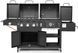 Гриль газово-угольный ACTIVA Combo Premium 120352 фото 3
